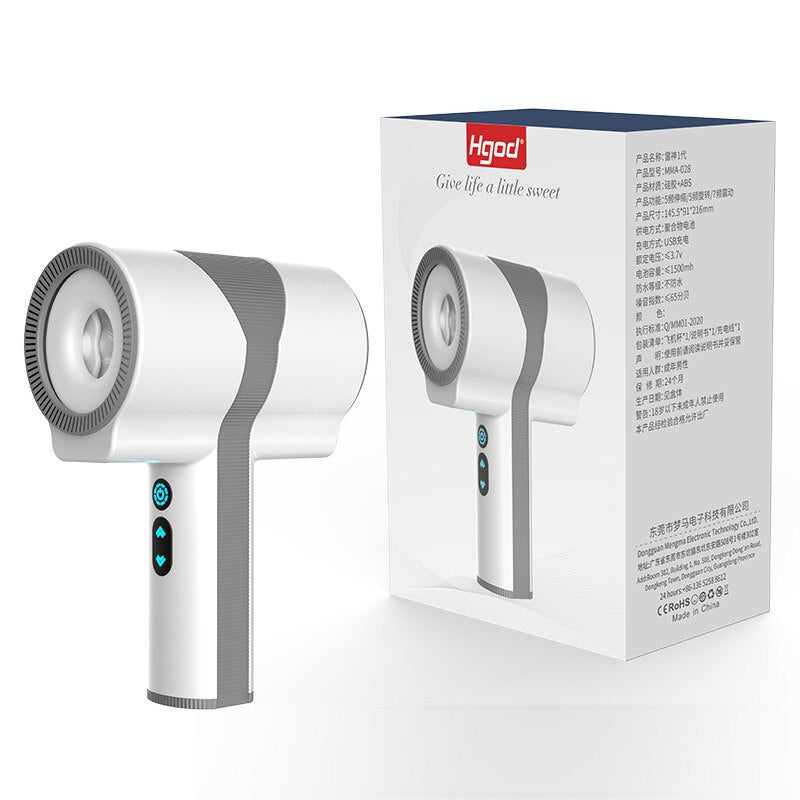 เครื่องออรัลเซ็กซ์ทางปากสำหรับผู้ชายเครื่องของเล่นเพศผู้ใหญ่จิ๋มจิ๋มสำเร็จความใคร่หมุนได้แบบอัตโนมัติ