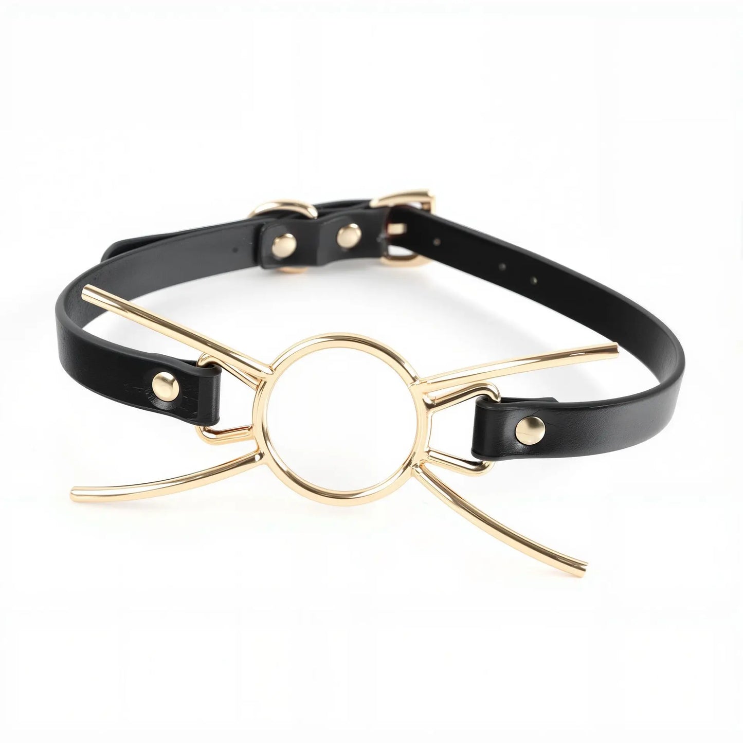 BDSM Bondage Mouth Opener Gear Female Mouth Gag Male Adult Toys Oral Sex Blowjob Open Mouth Sex Toy Kits Couple Sex Games Toy