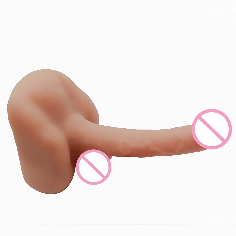 ของเล่นเซ็กซี่ 1.7 กก. ตุ๊กตายางก้นสมจริง Dildo สำหรับผู้หญิงเลสเบี้ยน เกย์ Dildo อวัยวะเพศชาย Cock จิ๋มชาย Mtuburator สินค้าสำหรับใช้ในที่ลับ