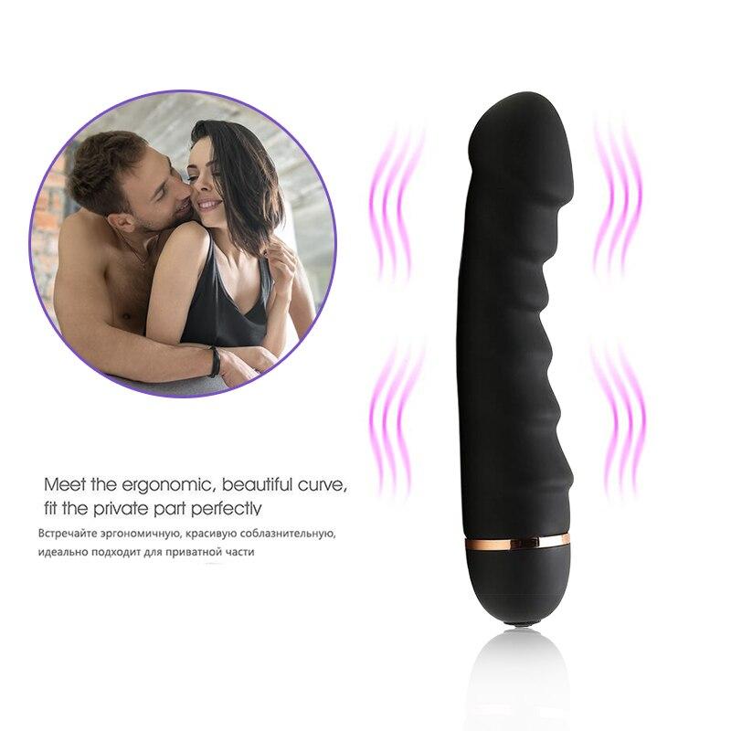 เครื่องกระตุ้นอารมณ์สตรี 20 สปีด G-Spot คลิตอริสกระตุ้นวิเศษ ไม้กายสิทธิ์ กระตุ้นอารมณ์สำหรับผู้หญิง ของเล่นทางเพศ ของเล่นคลายเครียด