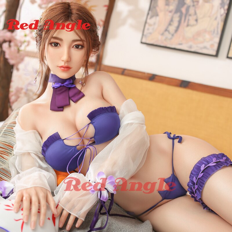 Red Angle 2023 ขายร้อนตุ๊กตายางความงามหน้าอกนุ่มก้นสมจริง ช่องคลอด Anal สำหรับผู้ชาย Love ตุ๊กตาเซ็กซ์ทอยสำหรับชาย