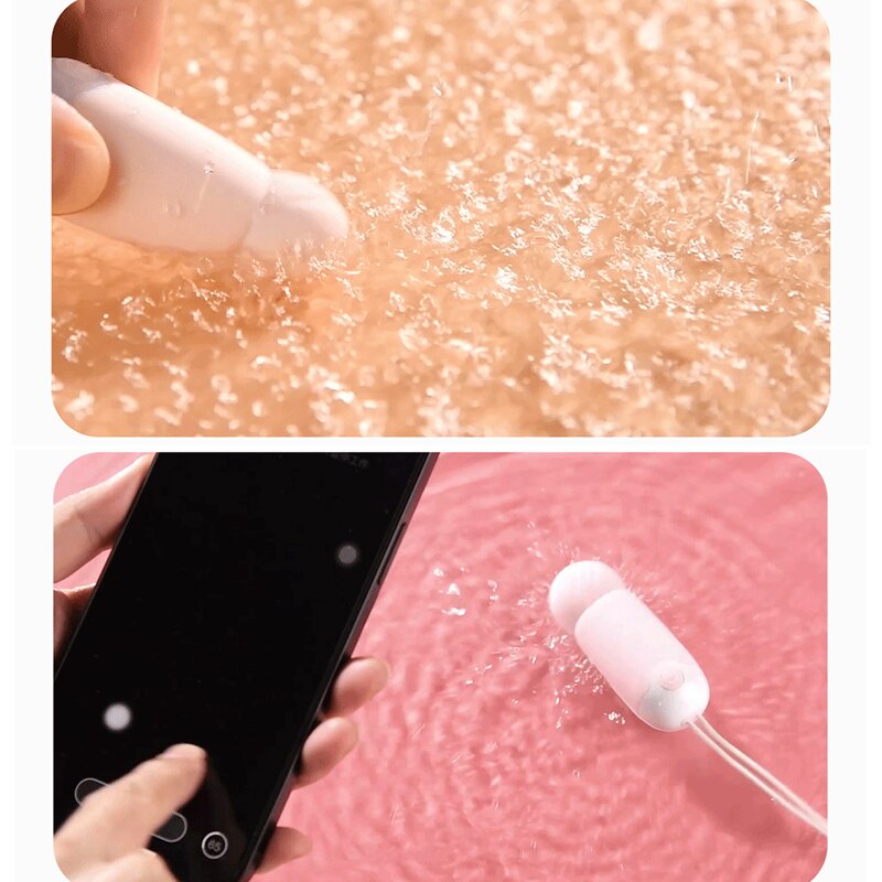 Adult female rabbit clitoris vibrator sex toy penis wireless remote control app