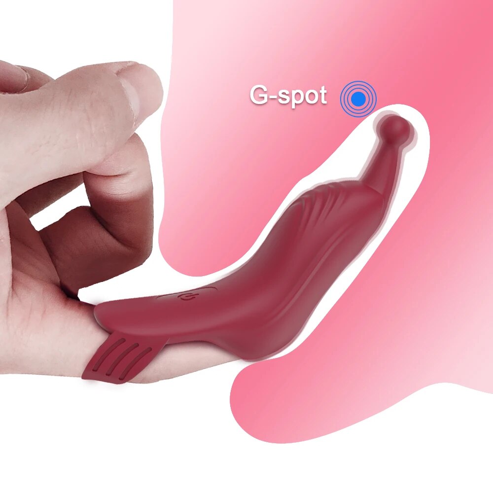 Powerful Vibrator for Women Clitoris Stimulator Massager for Adults 18 Sex Toy