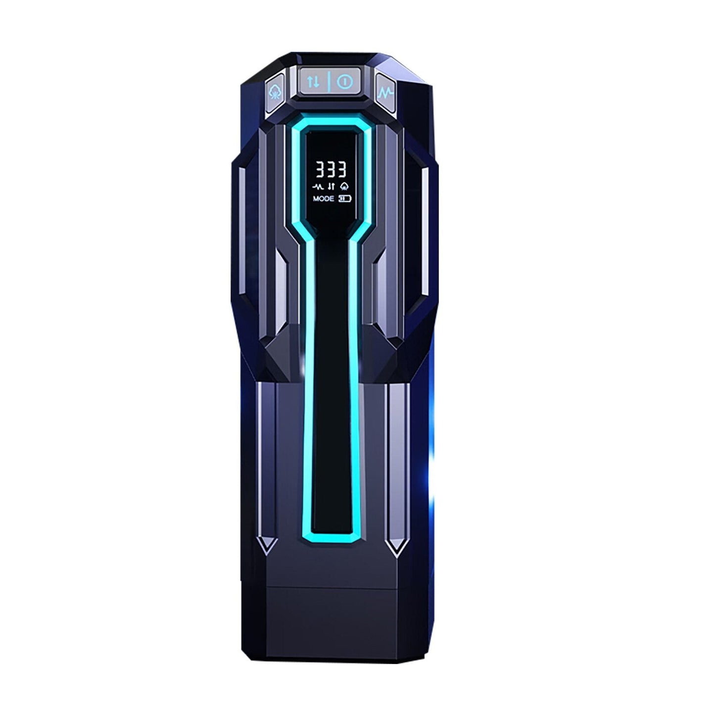 Automatic 18-piece Vibrating Male Masturbator Sex Toy for the Vagina