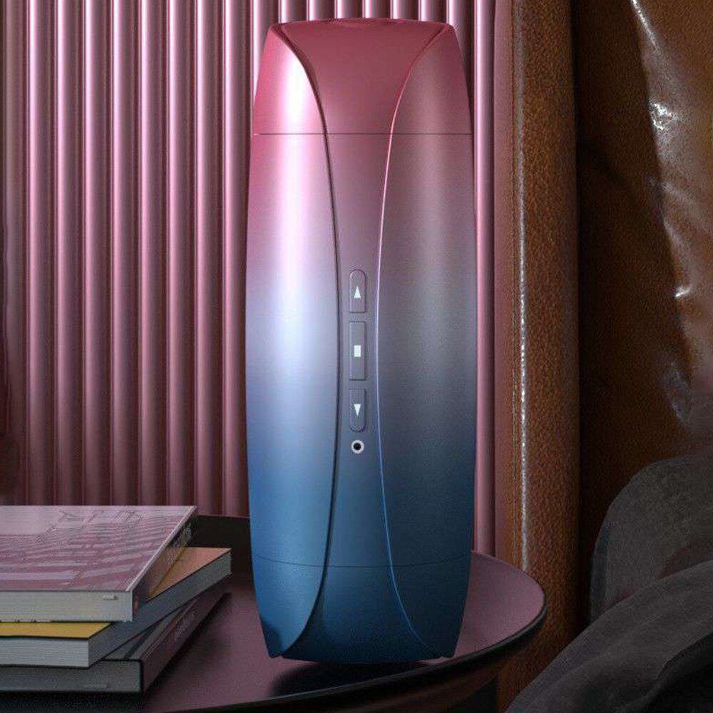 Dual-Head Vibrator Enjoyment Masturbation Cup Tongue Licking Vagina Pocket Pussy Adult Vibrator Sexy Toy for Men Orgasm