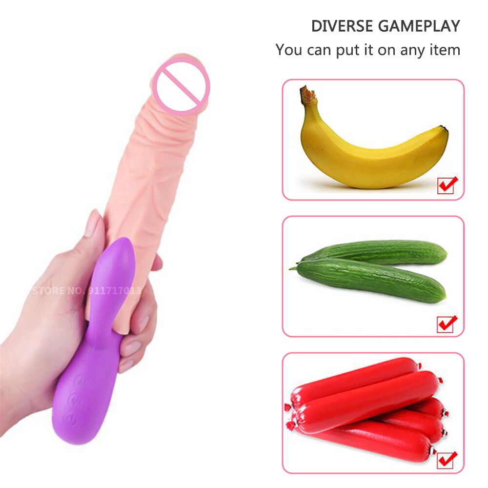Reusable Liquid Silicone Penis Delay Ejaculation Male Sex Toys