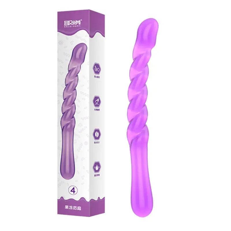 5 Styles Anal Beads Soft Prostate Massage Anal Plug Anal Sex Toys For Women Masturbator