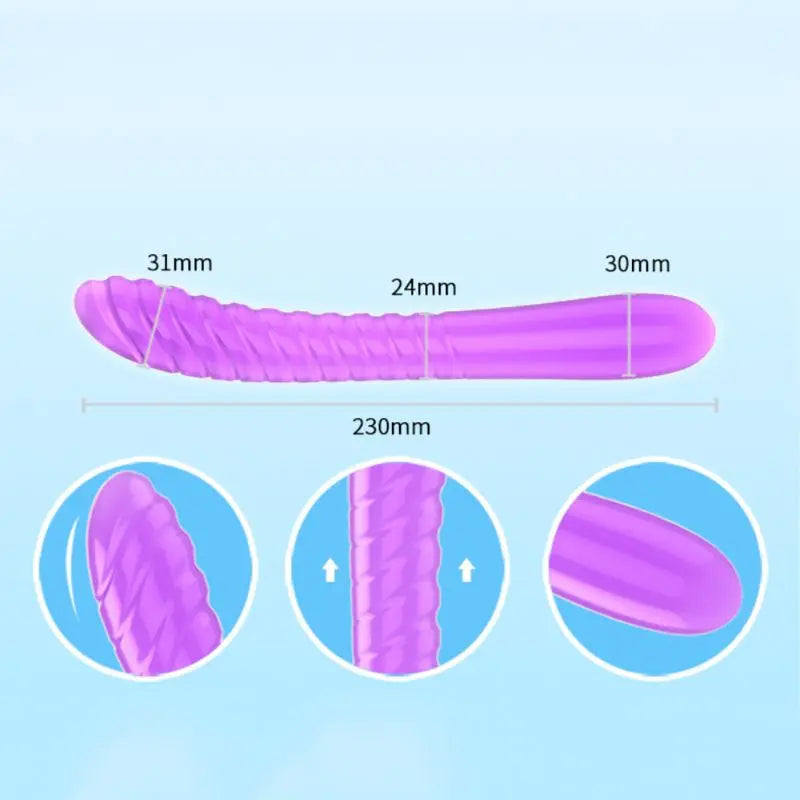 5 Styles Anal Beads Soft Prostate Massage Anal Plug Anal Sex Toys For Women Masturbator