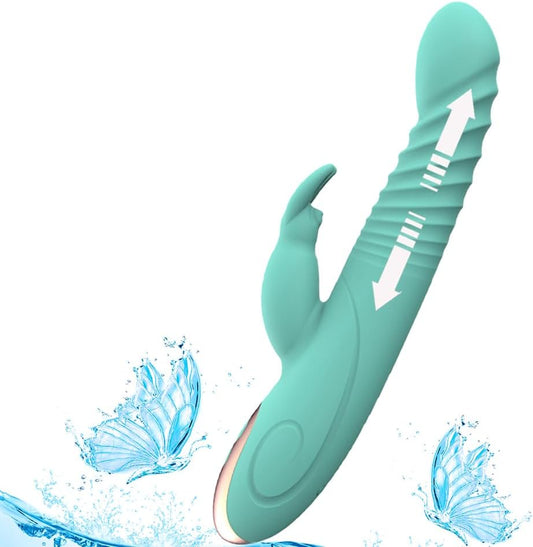Portable Massage Deep Massager Rechargeable with Handheld Electric High Intensity Vibrators Massage for Body for Portable Full Body Relaxation Pleasure Portable Full Body Women Relax Toys Gifts
