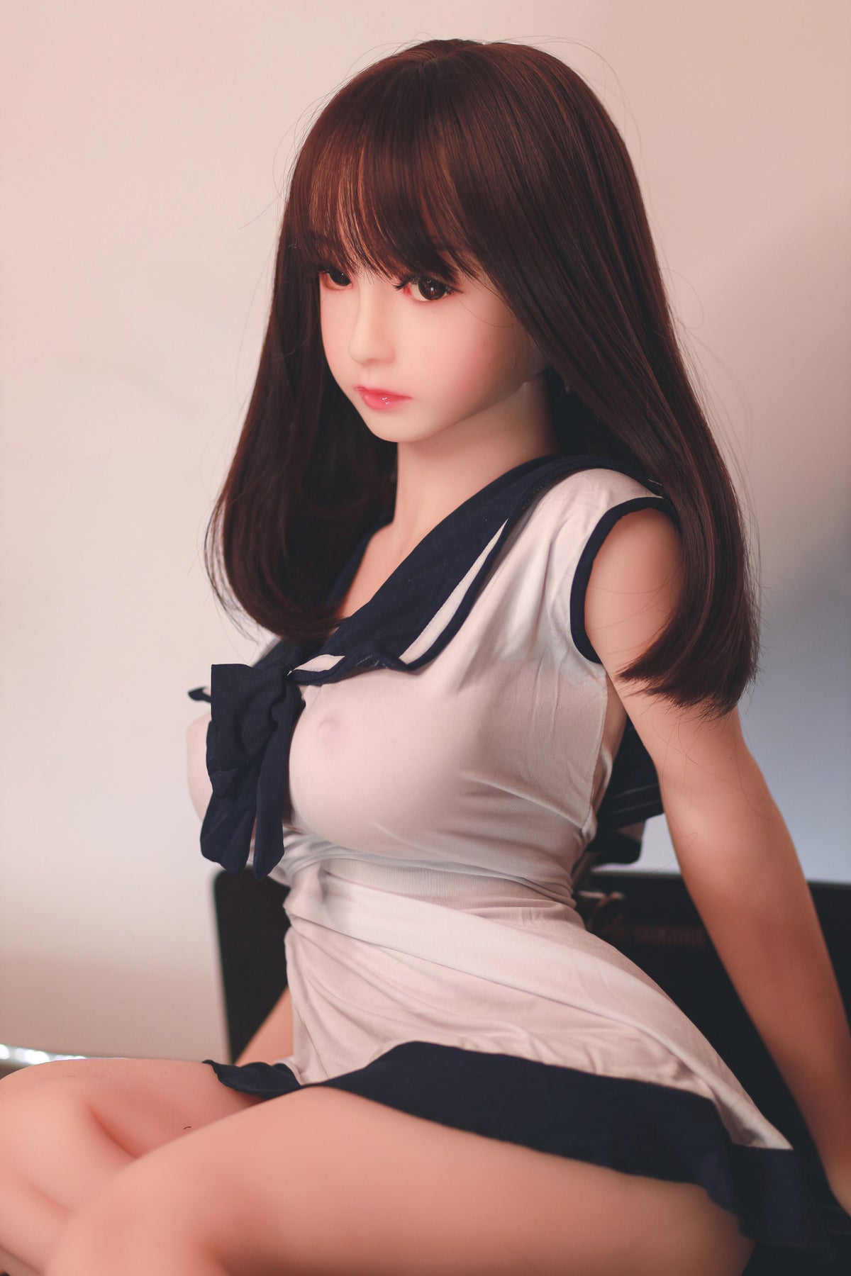 Nizomi: Petite Asian Sex Doll