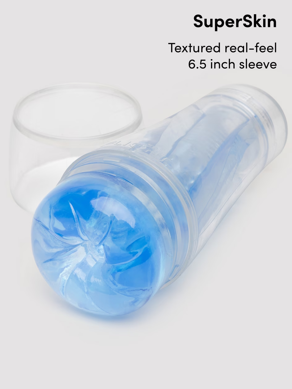 Fleshlight X Masterstroke อุปกรณ์ช่วยสำเร็จความใคร่ชาย