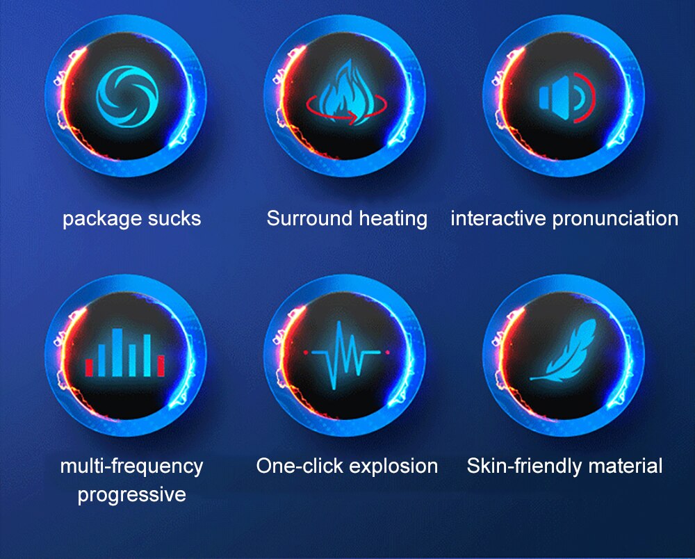 8ความถี่อัจฉริยะ Interactive ออกเสียงดูดการสั่นสะเทือนไฟฟ้าอัตโนมัติคลิปดูดเครื่องบินคัพเพศของเล่นสำหรับ Man