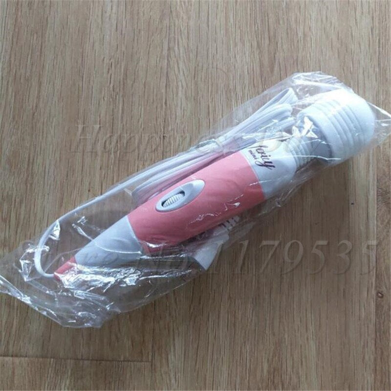AV Dildo Vibrator Clitoral Stimulation Multi-Speed Magic Wand Massager.Body Massager Adult Sex Toys for Women Sex Products