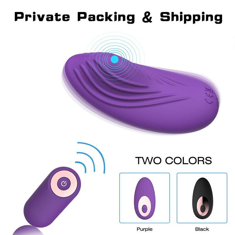 Abhoth Sex Toys Wear Out Sex Vibrator G-spot Orgasm Female Masturbator Charging Wireless Remote Control Adult Products Vibrater