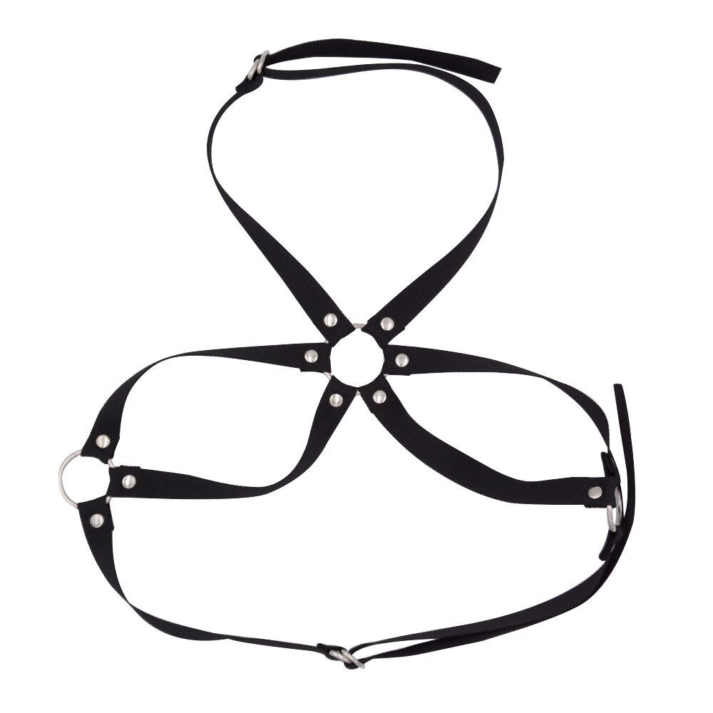 Adjustable Erotic Line Underwear Temptation Sexual Harness Sexy Women Intimacy Bdsm Bondage Porno Adult Games Sex Toys for Woman