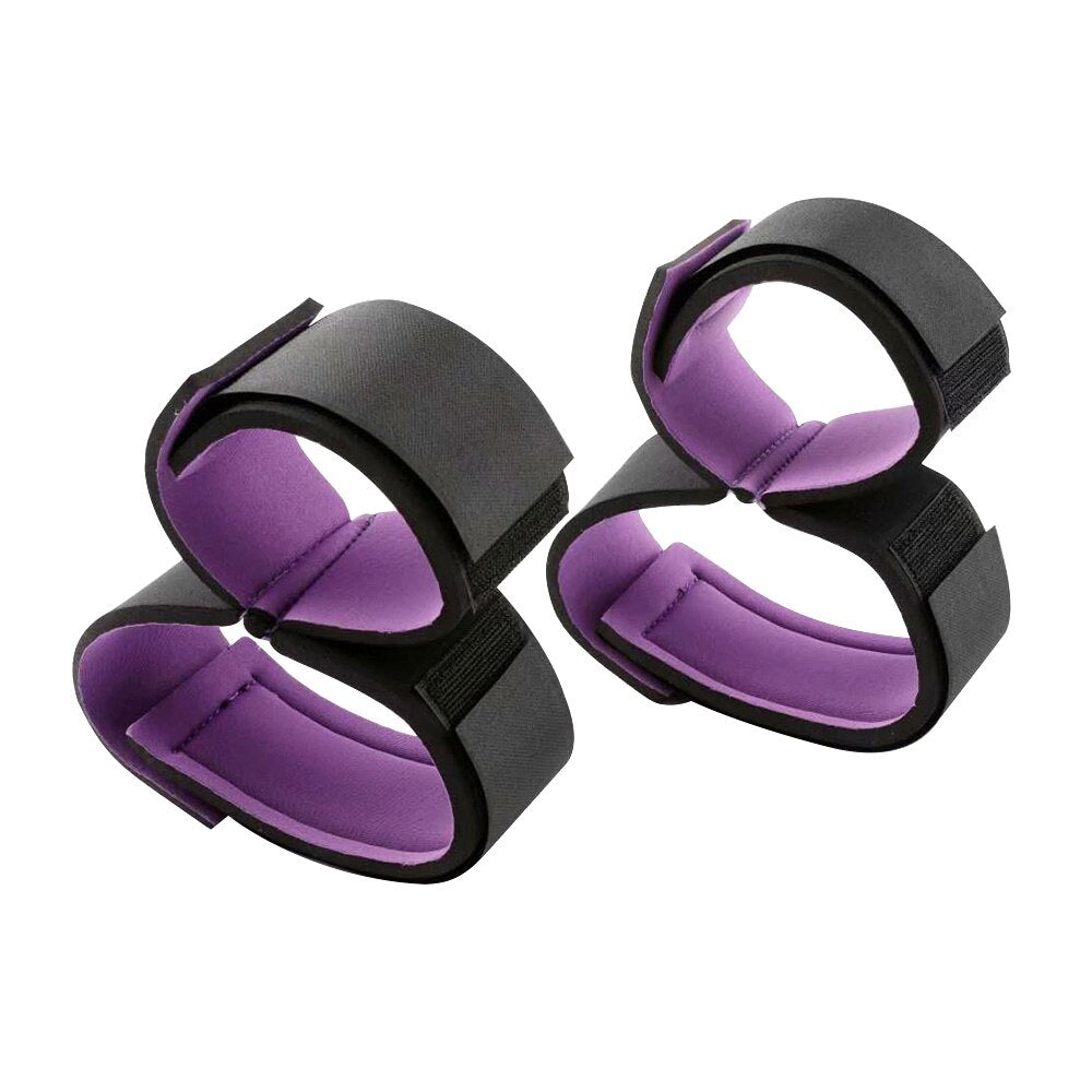 BDSM Fetish Armbinder Restraints Bondage Handcuffs Shackles Erotic Accessories Slut Slave Sex Toys for Couples Adult Games Shop