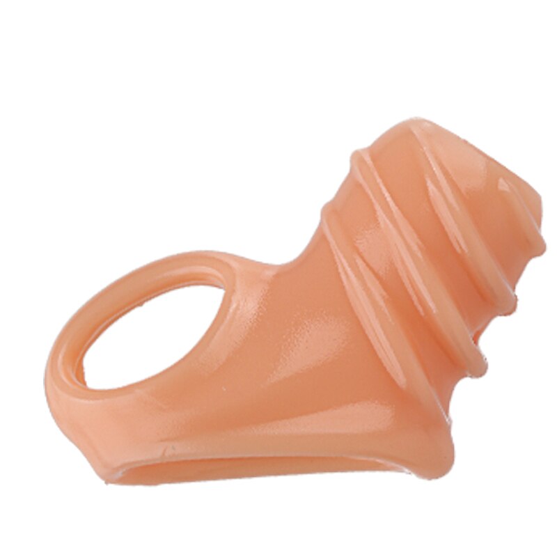 Bdsm Sexy Toys Penis Sleeve Sex Toys for Men Couples Ejaculation Chastity Device Lock Sperm Erection Sex Products Bondage Gear