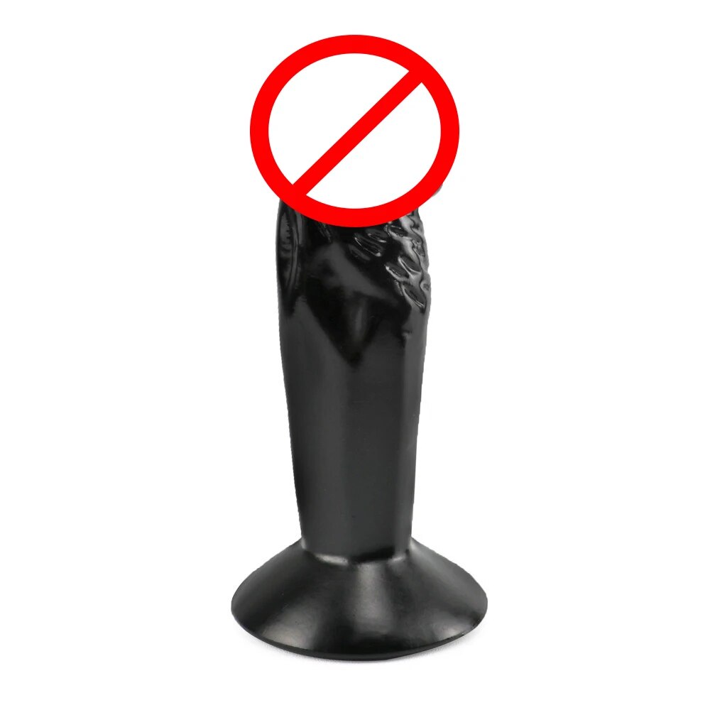 Small Dildo Multi-color Dildos For Women Thick Anal Plug Female Masturbator Adult Sex Toy Juguetes Sexuales Male Toy