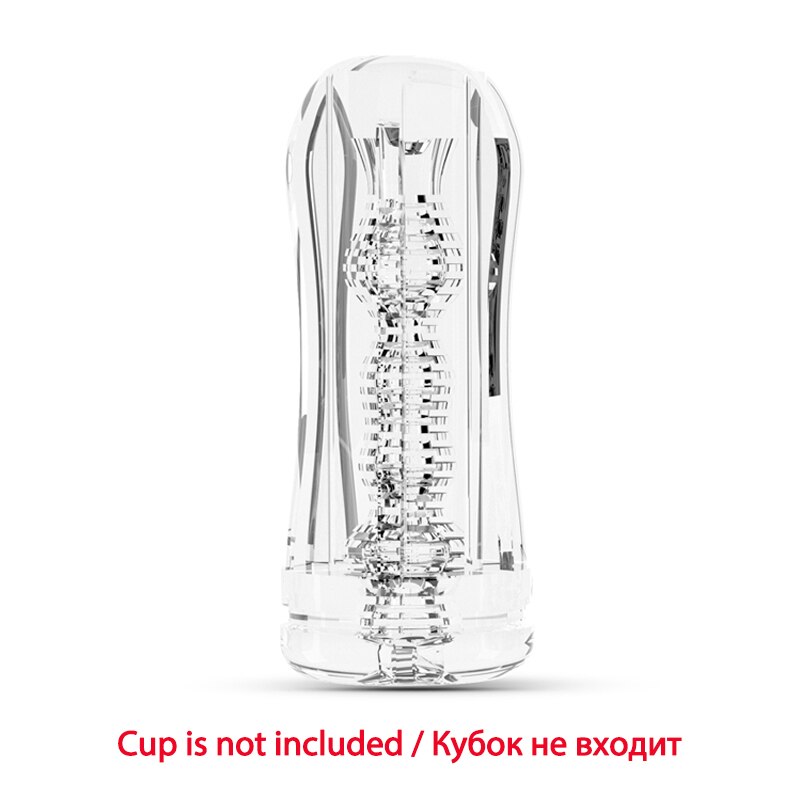 Japanese Masturbator Sex Toys For Men Male Masturbator Realistic Vagina Silicone Pocket Pussy Male Obsession