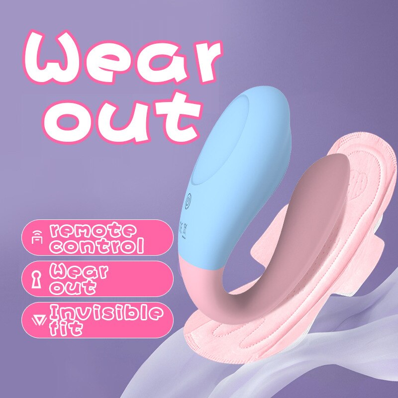 รีโมทคอนโทรลไร้สายซิลิโคน Dildo คู่ G Spot Clitoris Stimulator หญิงเซ็กซ์ทอยสำหรับผู้หญิงคู่ผู้ใหญ่18