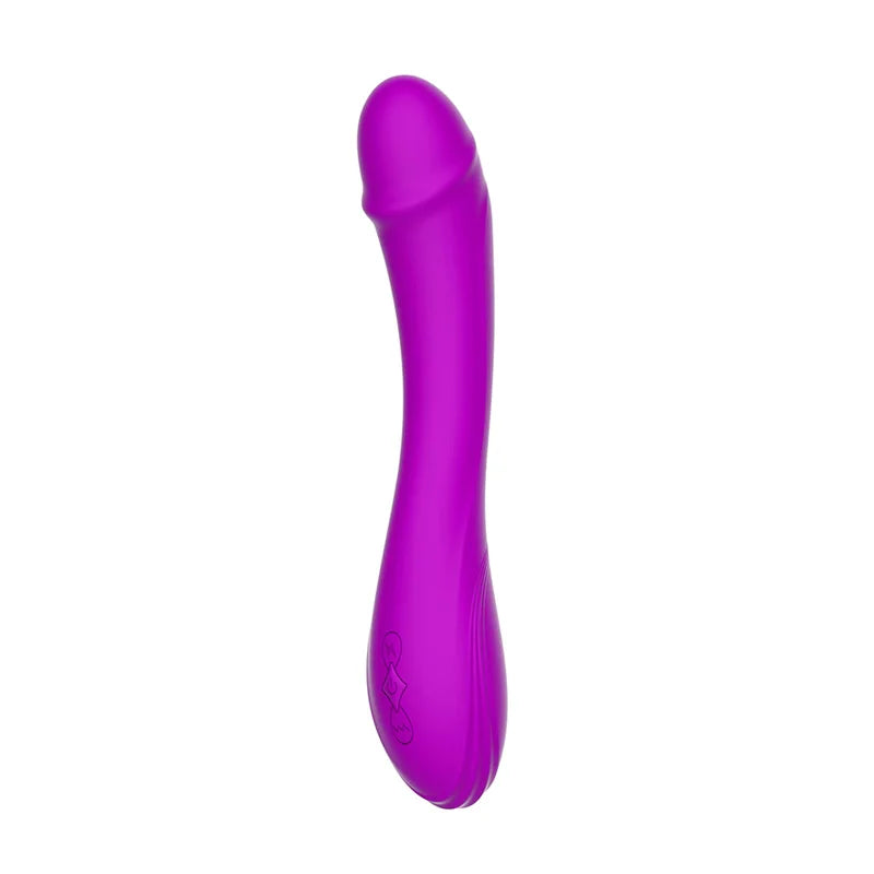 Dildo Vibrator สำหรับผู้หญิง, Clit Stimulator, ซิลิโคน G Spot ช่องคลอด Anal Vibrator, ผู้หญิง Masturbator, ผู้ใหญ่เซ็กซ์ทอยสำหรับผู้หญิง