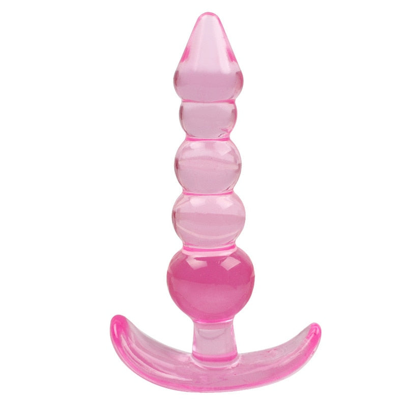 G Spot No Vibator ที่กระตุ้นคลิตอริส หัวเสียบทางทวารหนัก ของเล่นทางเพศสำหรับผู้หญิง ดิลโด้นวดสำหรับคู่รัก เครื่องช่วยสำเร็จความใคร่ No Gagsmuzzles