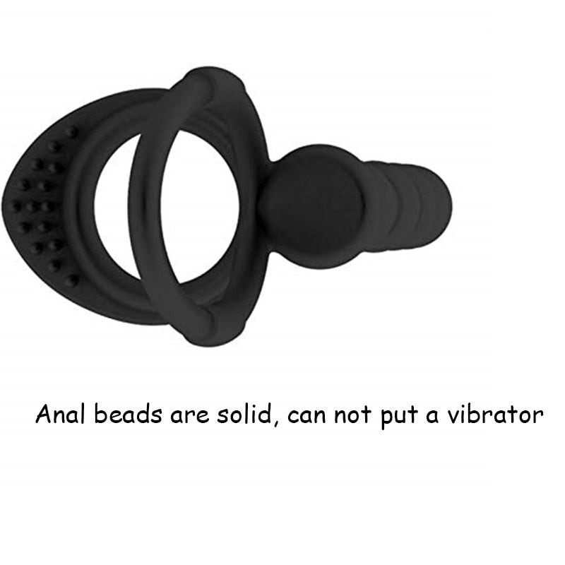 G Spot No Vibator ที่กระตุ้นคลิตอริส หัวเสียบทางทวารหนัก ของเล่นทางเพศสำหรับผู้หญิง ดิลโด้นวดสำหรับคู่รัก เครื่องช่วยสำเร็จความใคร่ No Gagsmuzzles