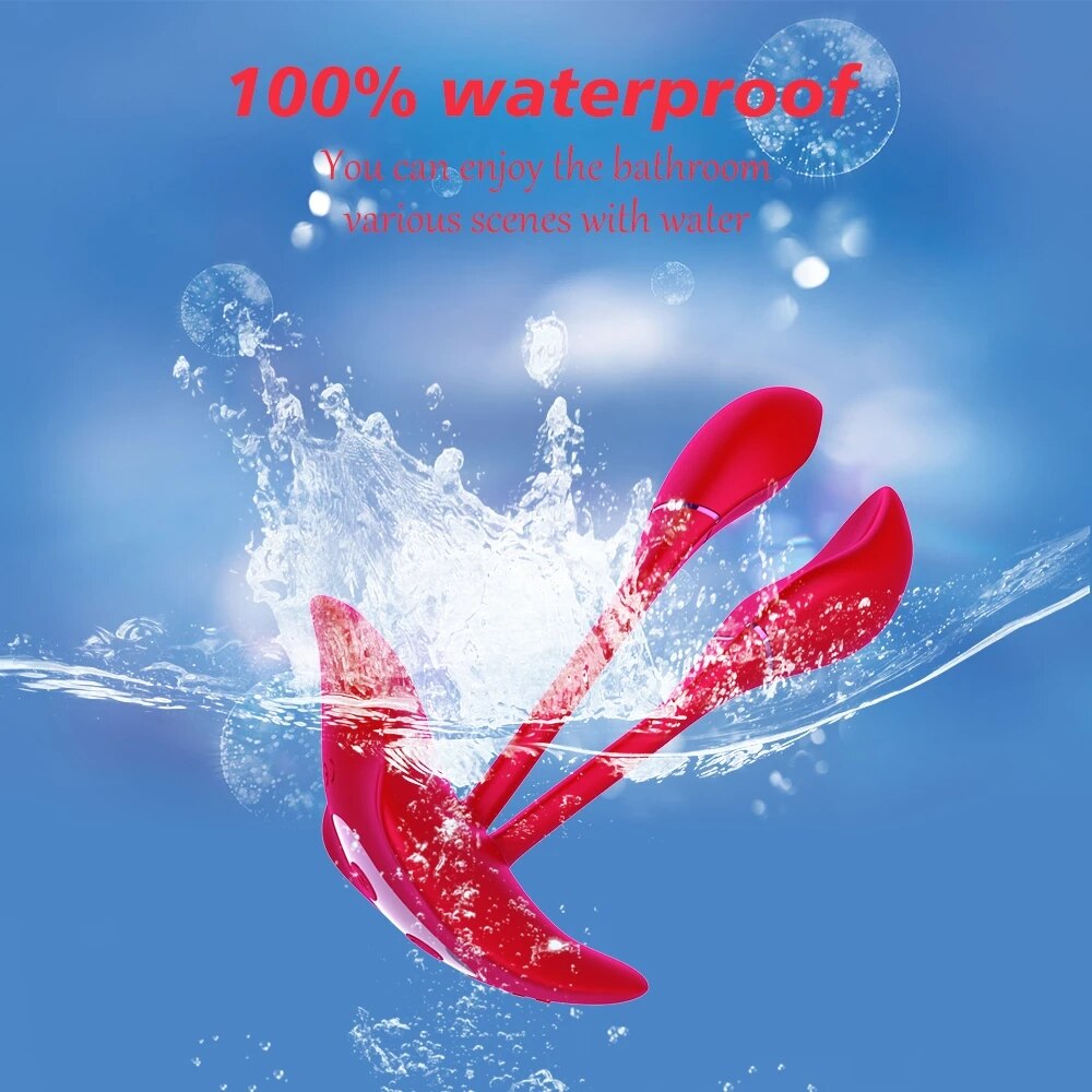 รีโมทแอป Control G Spot Vibrator สำหรับผู้หญิง Clitoris สั่นสะเทือนนวดผู้หญิง Masturbator