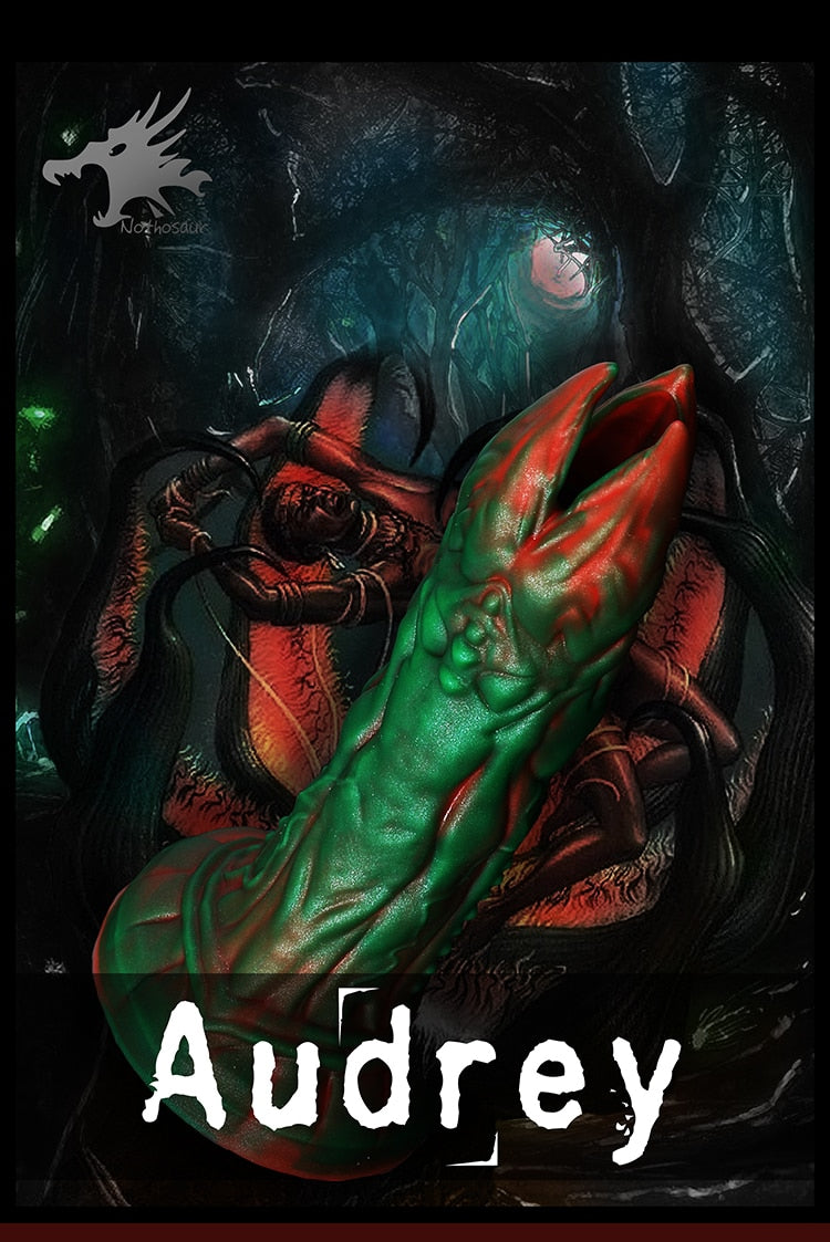 Nothosaur Soft Anal Plug Ovipositor Dildo Penis ไม่มีไข่ Dildo แฟนตาซี ลูกบอลช่องคลอด Buttplug สำหรับผู้ชาย ผู้หญิง ของเล่นทางเพศ ของเล่น BDSM