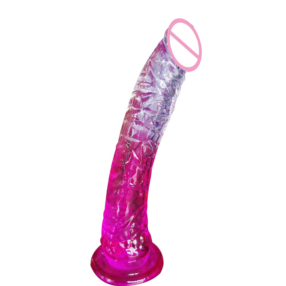 ดูดแรงสูงถ้วย Jelly Big จริง Dildo ขนาดใหญ่ Penis Dick Anal หญิงเซ็กซี่ผลิตภัณฑ์เซ็กซ์ทอยสำหรับผู้หญิงผู้ใหญ่18ผู้ชาย Sexyshop