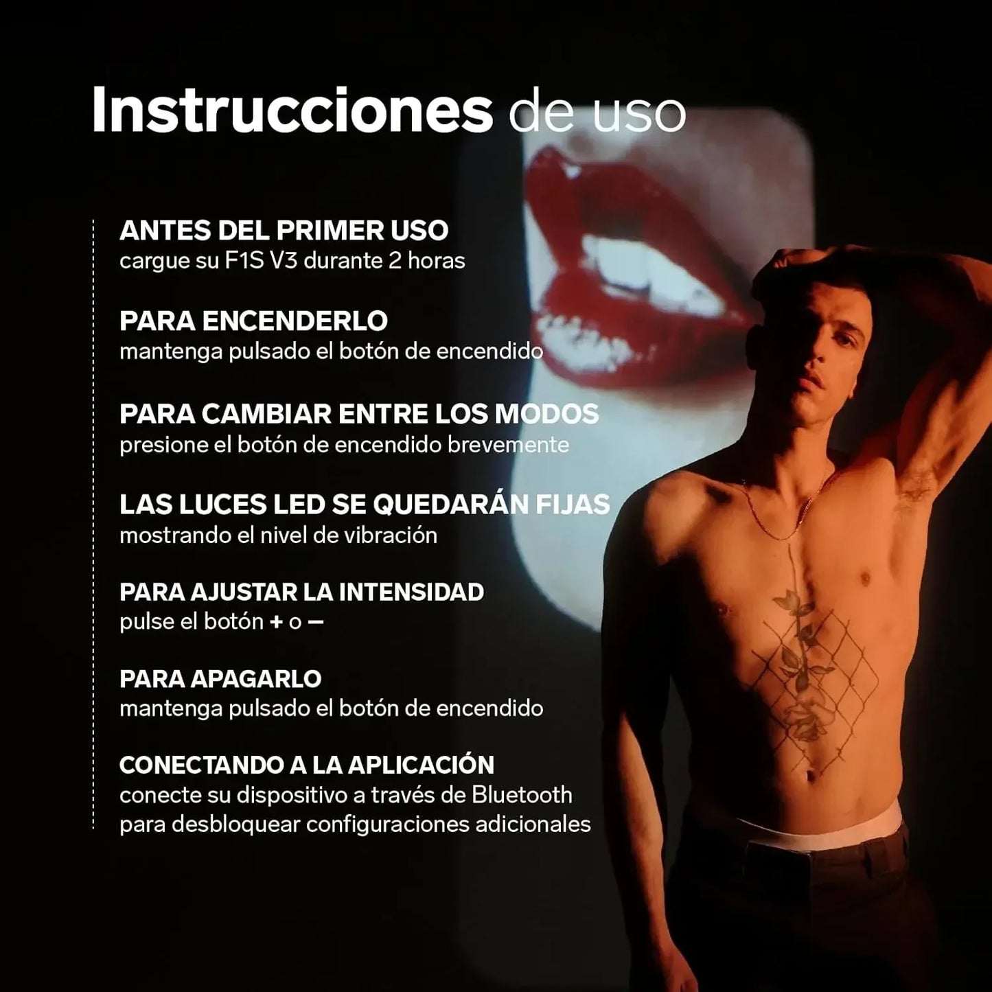LELO F1S V3 Male Masturbator Pleasure Console with App Automatic Masturbator with 8 Settings and an AI. Adult Sex Toys for Men