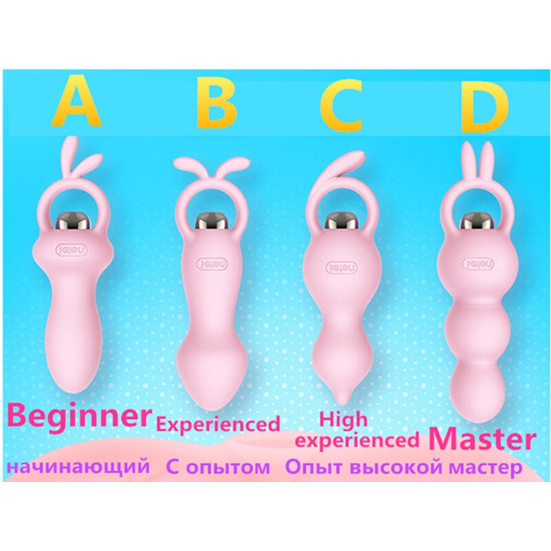 Leten Sexy Toys เครื่องสั่นสำหรับผู้หญิง จุกเสียบก้น ตัวกระตุ้นหัวนม ดิลโด้ อุปกรณ์ช่วยตัวเอง ผลิตภัณฑ์สำหรับผู้ใหญ่ เกย์ ช่องคลอด Juguetes Sexulaes 18