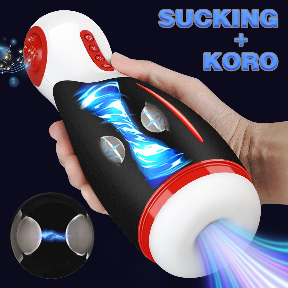 ที่สมจริงช่องคลอด Masturbation ถ้วยผลิตภัณฑ์สำหรับผู้ใหญ่ Strong ดูดชาย Masturbator 3D ประดิษฐ์เร้าอารมณ์หีเซ็กซ์ทอยสำหรับ Man