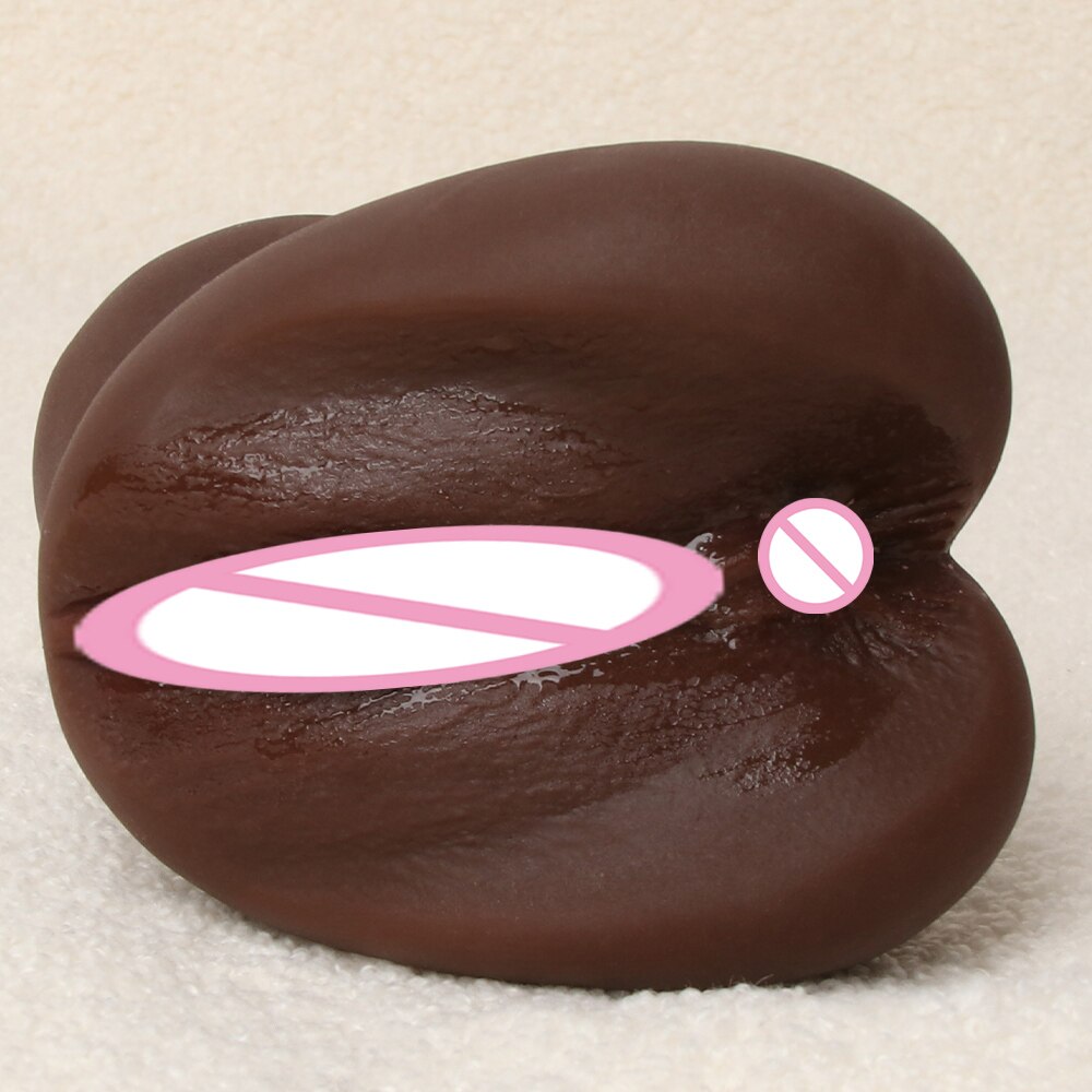 Realistic Vagina Sex Toy for Men Masturbator Artificial Airplane Cup Adult Product Pocket Pussy Masturbation Sexitoy Shop