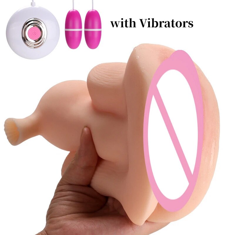 ชายนุ่มมดลูก Masturbator ช่องคลอดถ้วยจริงรุ่นหญิงจริงช่องคลอดสำหรับผู้ชาย Anal Sex ลึกมดลูก Sex ต่อมลูกหมากกระตุ้น sextoy