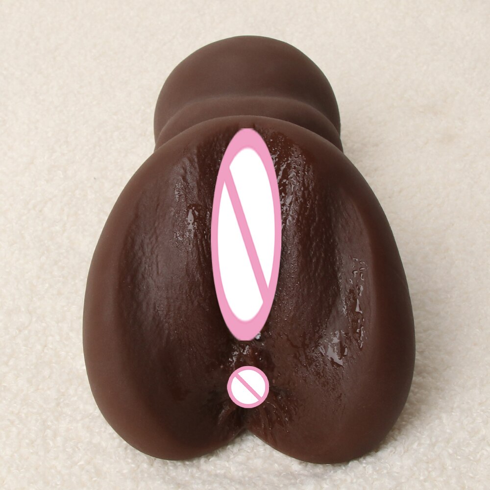 Realistic Vagina Sex Toy for Men Masturbator Artificial Airplane Cup Adult Product Pocket Pussy Masturbation Sexitoy Shop
