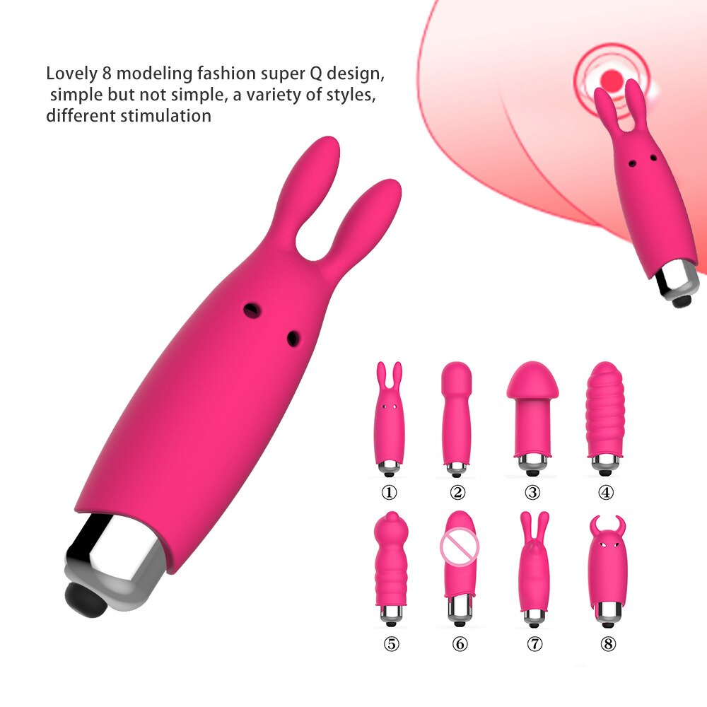 ช่องคลอด Dildo Vibrator จัมพ์จุด G ขนาดเล็กของเล่นเซ็กส์สำหรับผู้หญิงช่วยสำเร็จความใคร่, ปลั๊กทางทวารหนักสำหรับเกมผู้ใหญ่18, อุปกรณ์กระตุ้นอารมณ์คลายเครียด