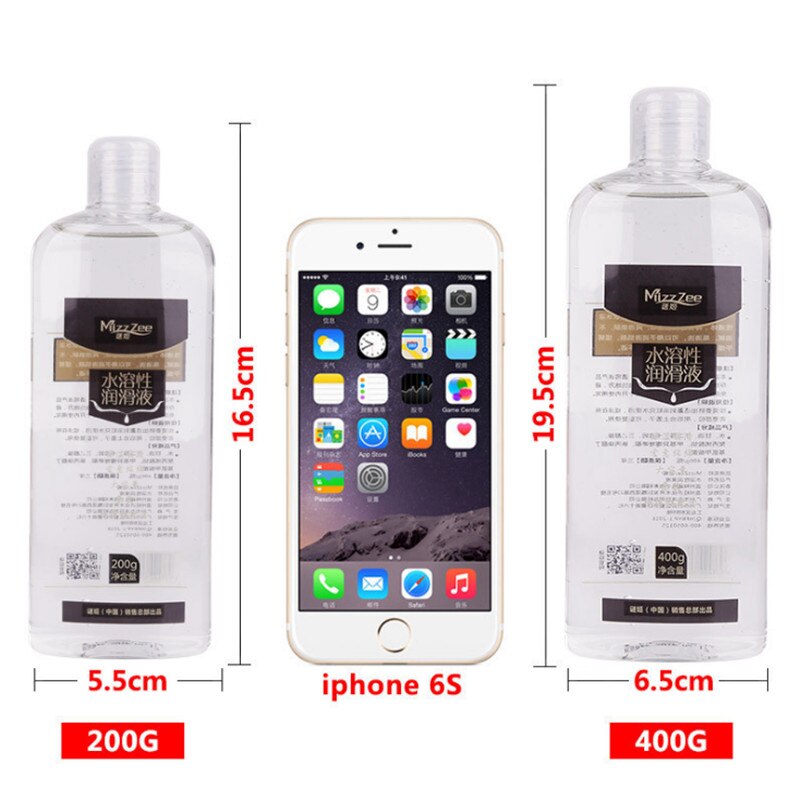 น้ำมันหล่อลื่นสูตรน้ำขนาด 400 มล. ใหม่ น้ำมันหล่อลื่นสำหรับช่องคลอด ออรัล สุขาภิบาล ผลิตภัณฑ์สำหรับผู้ใหญ่สำหรับเพศสัมพันธ์ กิจกรรมทางเพศสำหรับเกย์