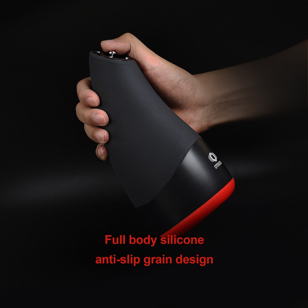 OTOUCH Chiven 3 อวัยวะเพศชาย Masturbator ชาย Vibrator เซ็กซ์ทอยสำหรับผู้ชาย พ็อกเก็ตหี อัตโนมัติ Massager เครื่องบินถ้วย อุปกรณ์ช่วยตัวเองสำหรับผู้หญิง