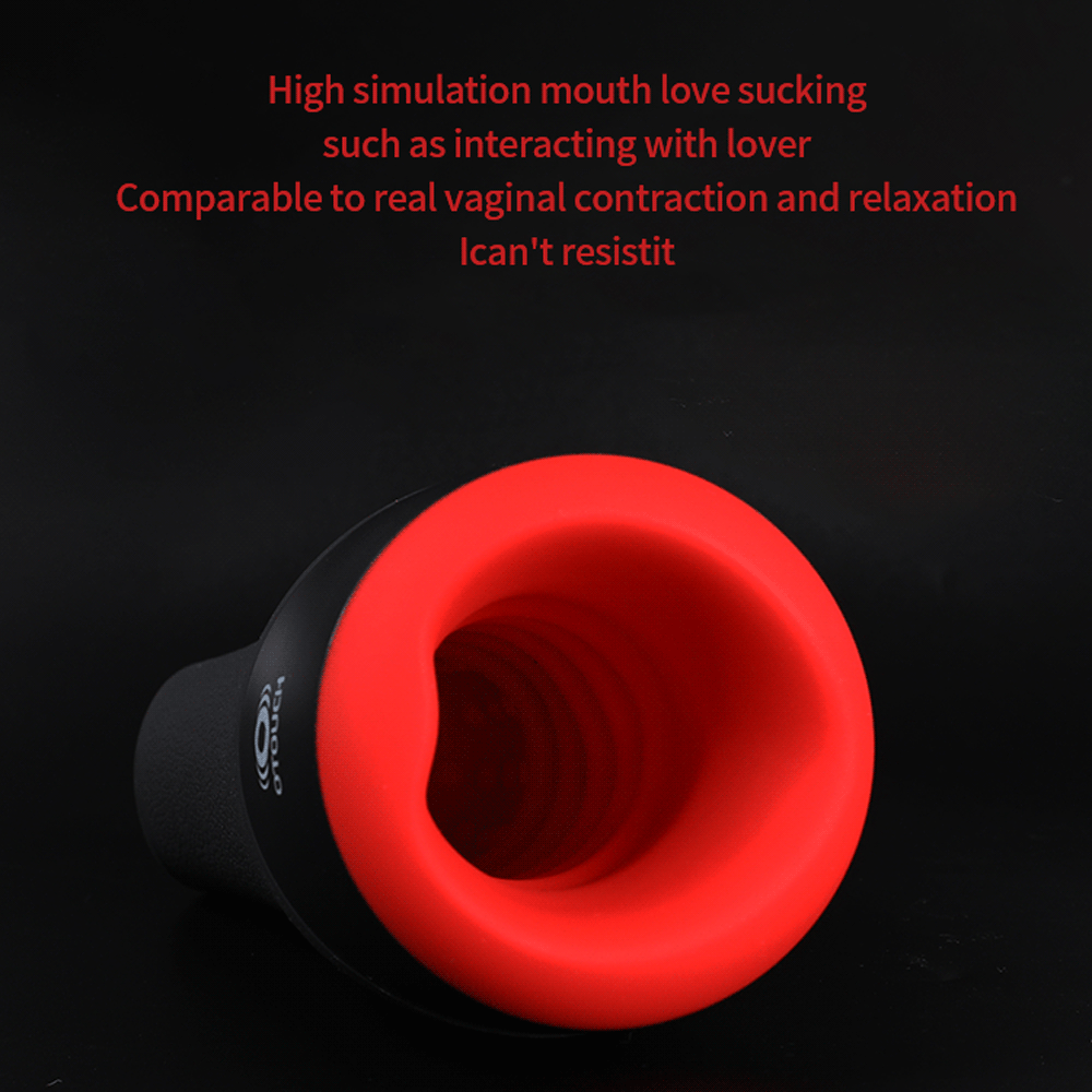 OTOUCH Chiven 3 อวัยวะเพศชาย Masturbator ชาย Vibrator เซ็กซ์ทอยสำหรับผู้ชาย พ็อกเก็ตหี อัตโนมัติ Massager เครื่องบินถ้วย อุปกรณ์ช่วยตัวเองสำหรับผู้หญิง