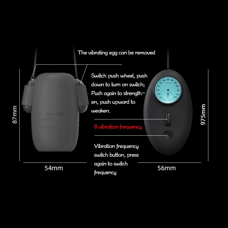 ญี่ปุ่น Penis Trainer Vibrator เพศของเล่นซิลิโคน Penis Trainer Glans Delay Ejaculation ชาย Masturbator อวัยวะเพศชาย Vibrator