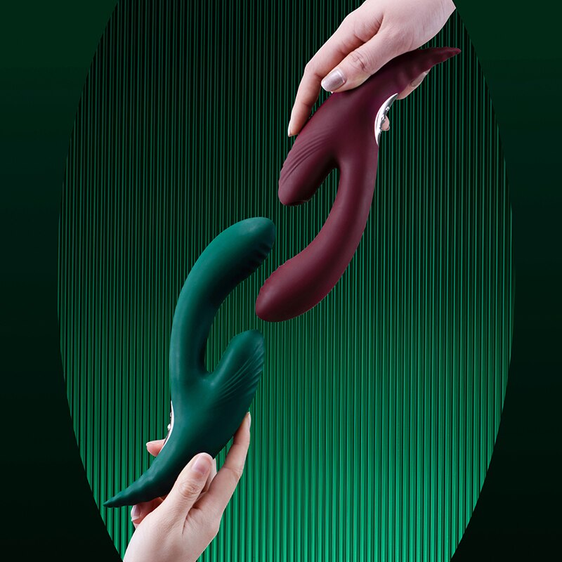 การสำเร็จความใคร่ Sucking Vibrator สำหรับผู้หญิง กระตุ้นคลิตอริส G-Spot ออร์แกสม Alat Masturbasi Wanita เซ็กซ์ทอยสำหรับสตรี