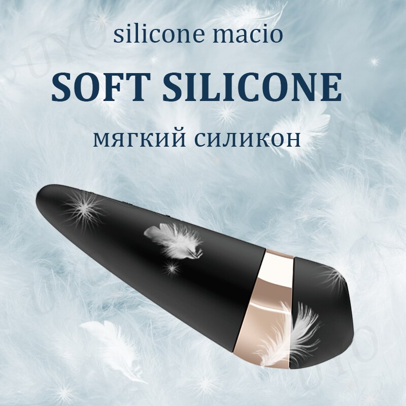 Satisfyer Pro 3 + เครื่องสั่นดูดกระตุ้นปุ่มกระสัน เครื่องดูดหัวนม ของเล่นสำหรับผู้ใหญ่เพศหญิง เครื่องสั่นดูดปุ่มกระสัน