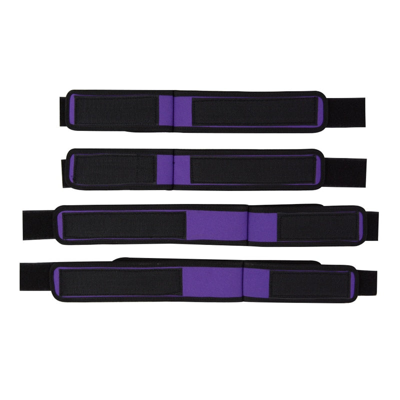 Sex Toys for Women Adult 18 Handcuffs Bdsm Bondage Gear Sexyshop Erotic Accessories Bdsm Bondage Set Equipment Sex Shop Product
