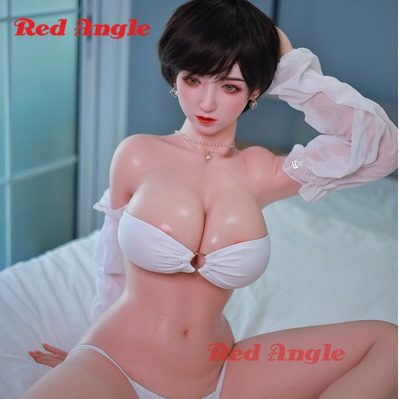 Red Corner TPE ซิลิโคนตุ๊กตายาง XXX 170ซม. เหมือนจริง ตุ๊กตายางซิลิโคน ตุ๊กตาจริง ขนาดตุ๊กตา รักช่องคลอด Anal sex สำหรับผู้ชาย