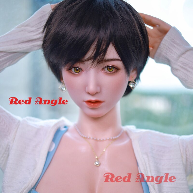 Red Corner TPE ซิลิโคนตุ๊กตายาง XXX 170ซม. เหมือนจริง ตุ๊กตายางซิลิโคน ตุ๊กตาจริง ขนาดตุ๊กตา รักช่องคลอด Anal sex สำหรับผู้ชาย