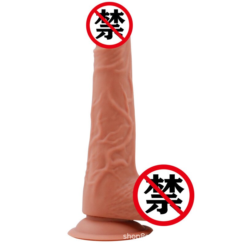 Telescopic ความร้อน Dildo Vibrator G-Spot นวดขนาดใหญ่สมจริง Penis เร้าอารมณ์ Anal เซ็กซ์ทอยสำหรับผู้หญิงผลิตภัณฑ์สำหรับผู้ใหญ่