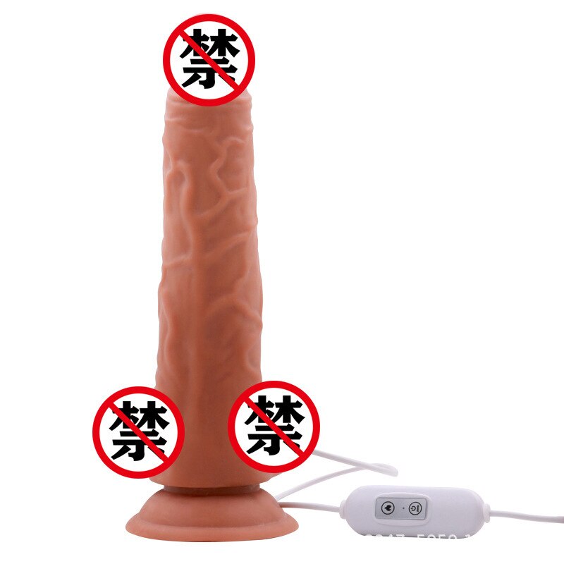 Telescopic ความร้อน Dildo Vibrator G-Spot นวดขนาดใหญ่สมจริง Penis เร้าอารมณ์ Anal เซ็กซ์ทอยสำหรับผู้หญิงผลิตภัณฑ์สำหรับผู้ใหญ่