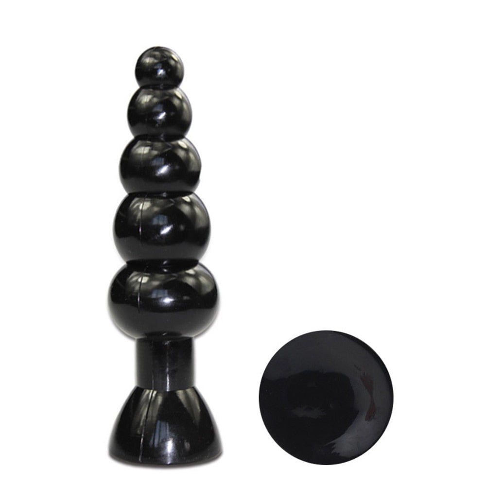 VETIRY Large Anal Beads Sex Toys For Women Men Lesbian Huge Big Dildo Butt Plugs Male Prostate Massage Female Anus Expansion