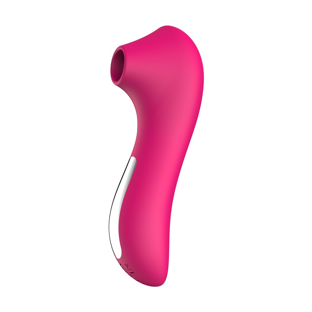 ช่องคลอดดูด Vibrator ของเล่นทางเพศสำหรับหญิง เครื่องดูดลิ้นในช่องปาก กระตุ้นคลิตอริส ของเล่นทางเพศเร้าอารมณ์สำหรับผู้ใหญ่